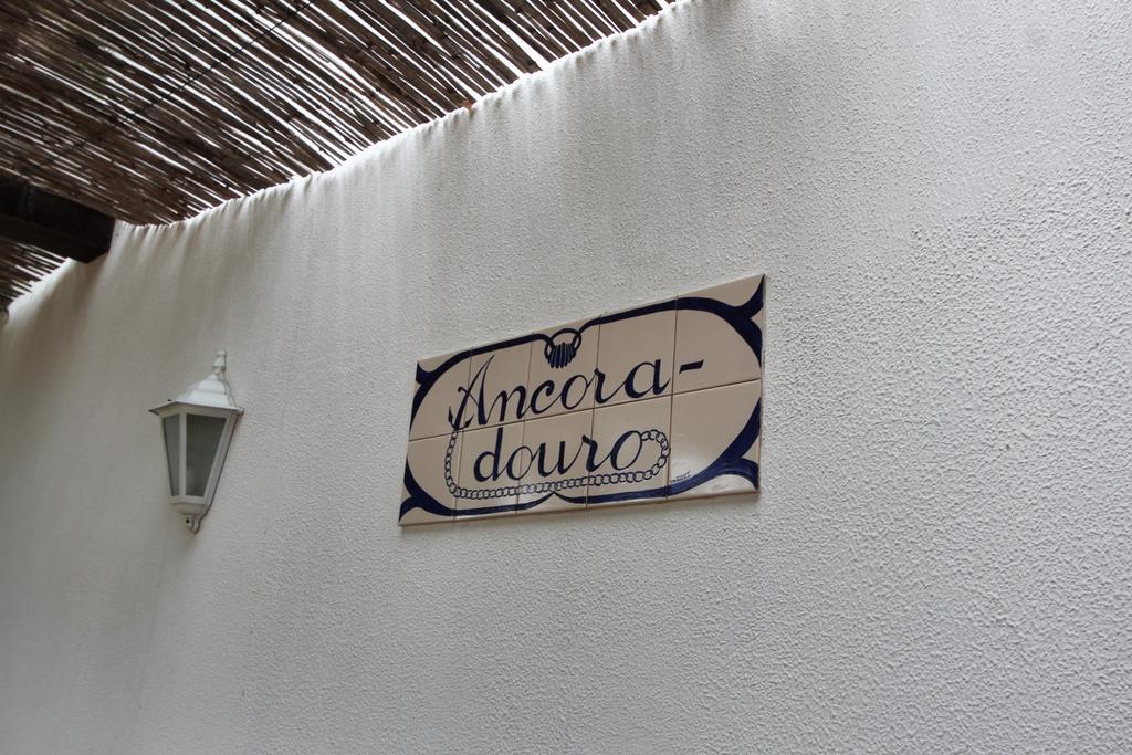 Ancoradouro Villa Porto Santo Rum bild